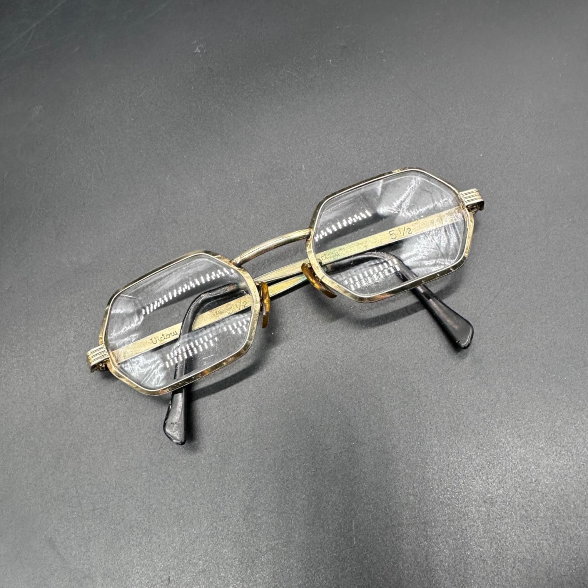 小物 victory optical vintage glass Victory Eyeglasses - Etsy