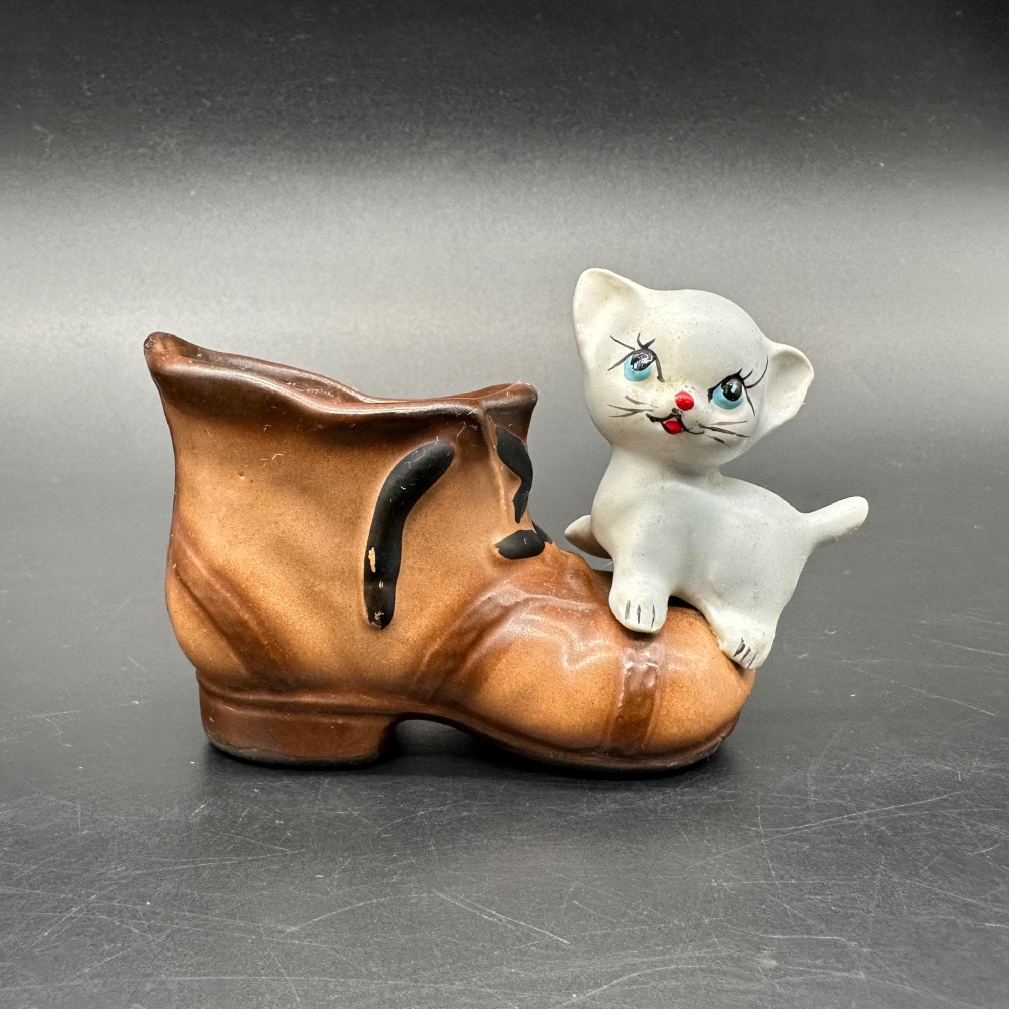 Japan 1950s Cats - Etsy