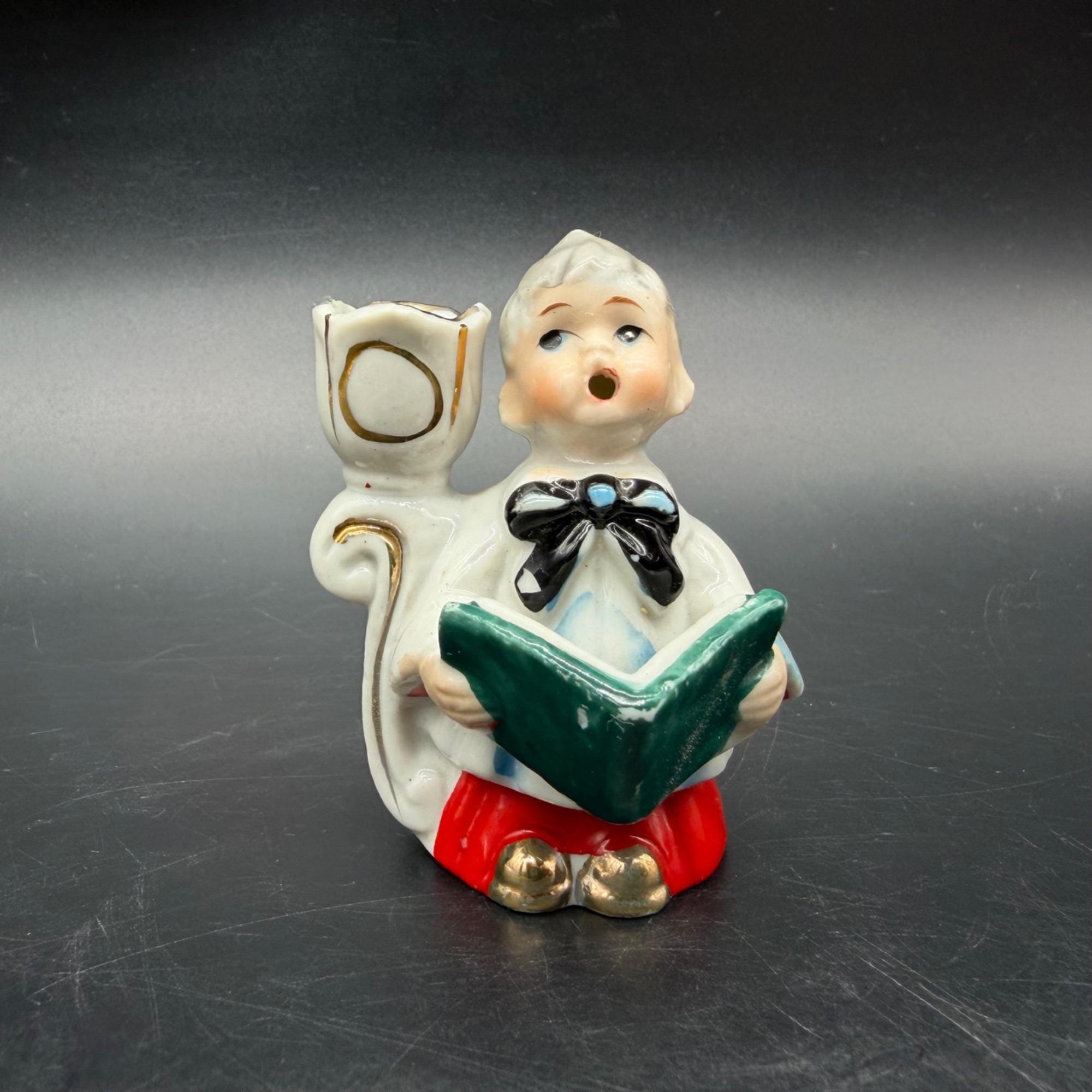 Vintage Kitsch Japan Christmas - Etsy