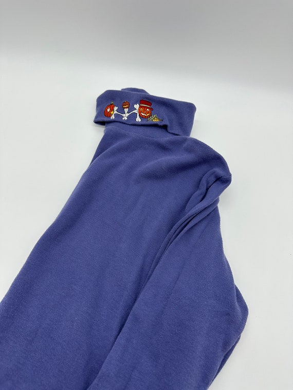Karen scott turtleneck best sale shirts