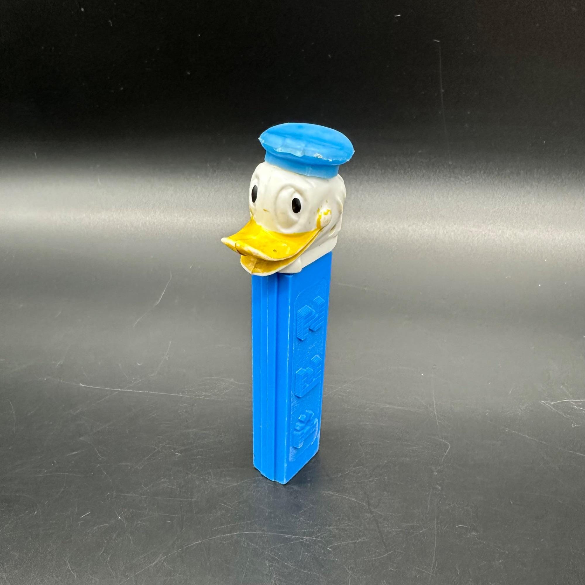 1960s pez dispenser - Etsy 日本