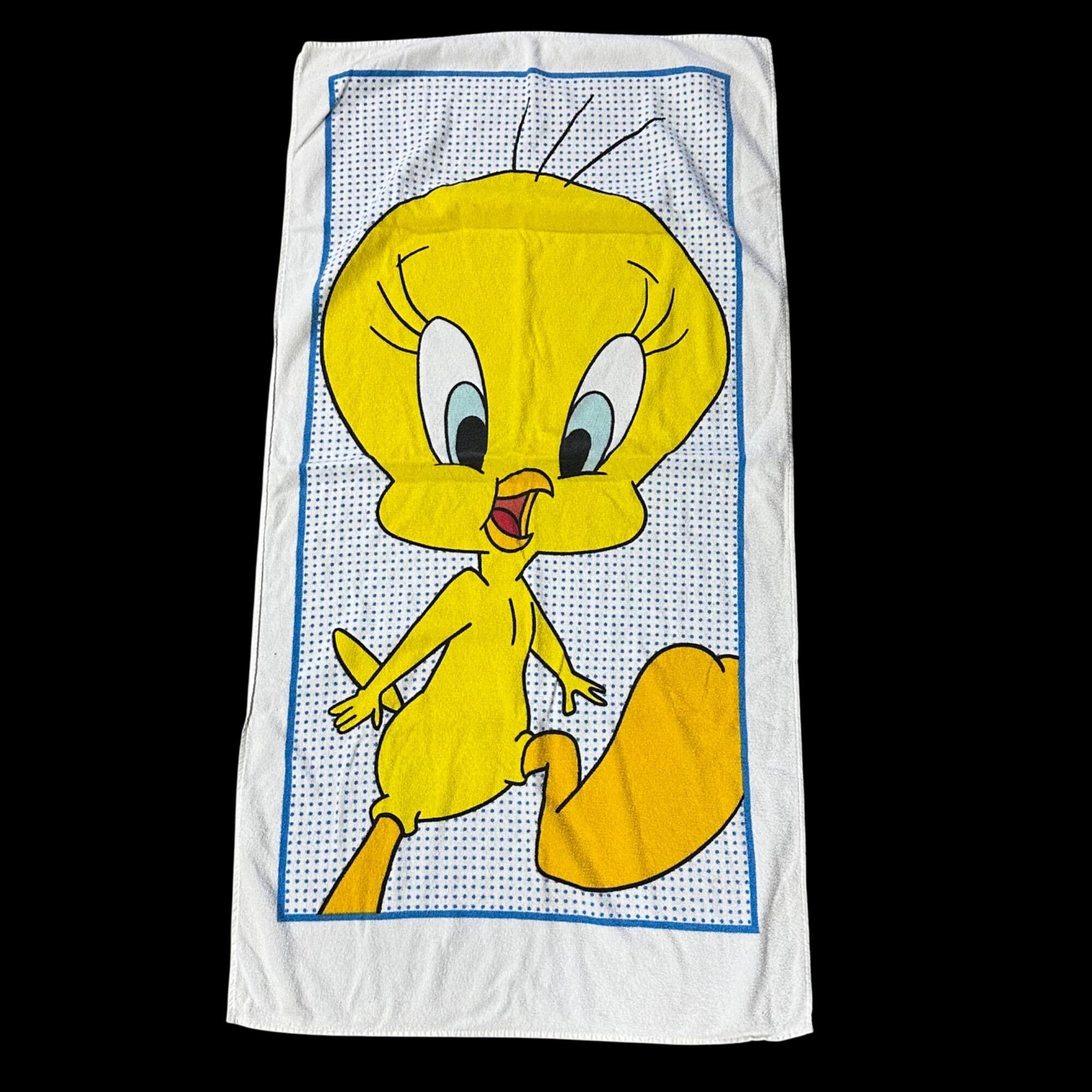 Serviette de plage imprimée vintage Urban Renewal Urban Outfitters Canada