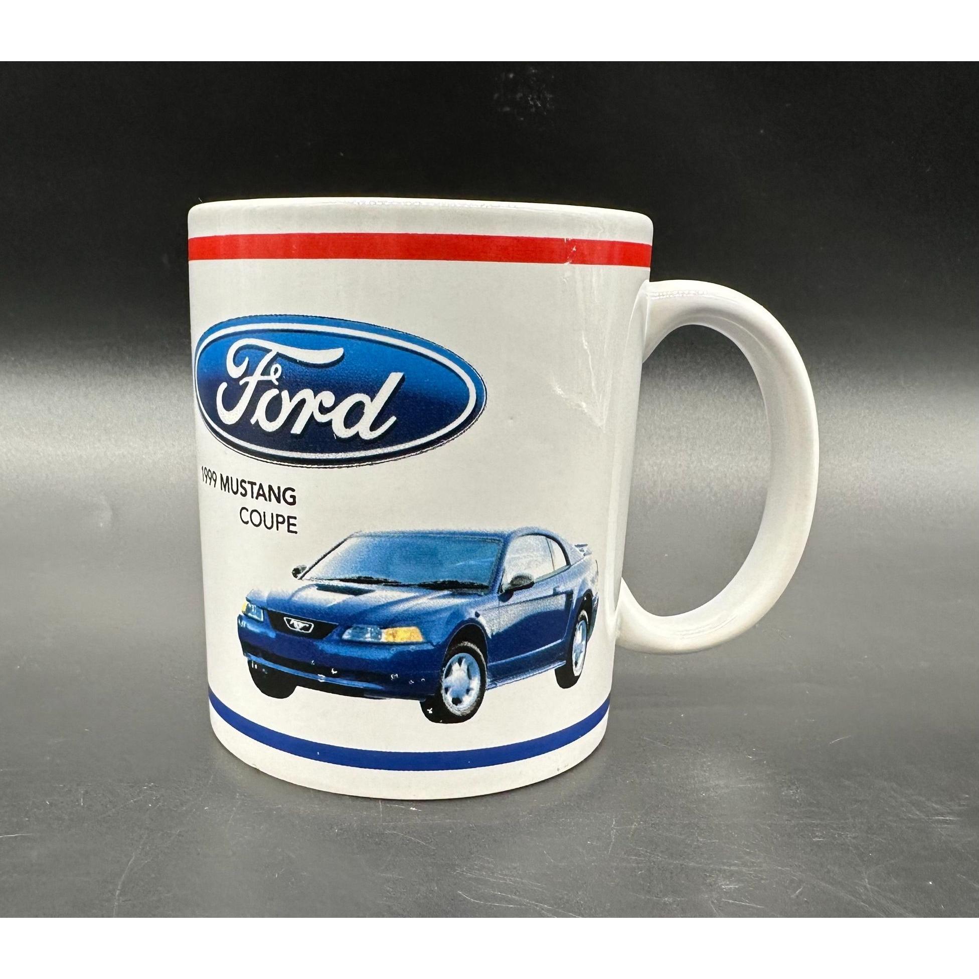 Travel Coffee Mug Ford - Etsy