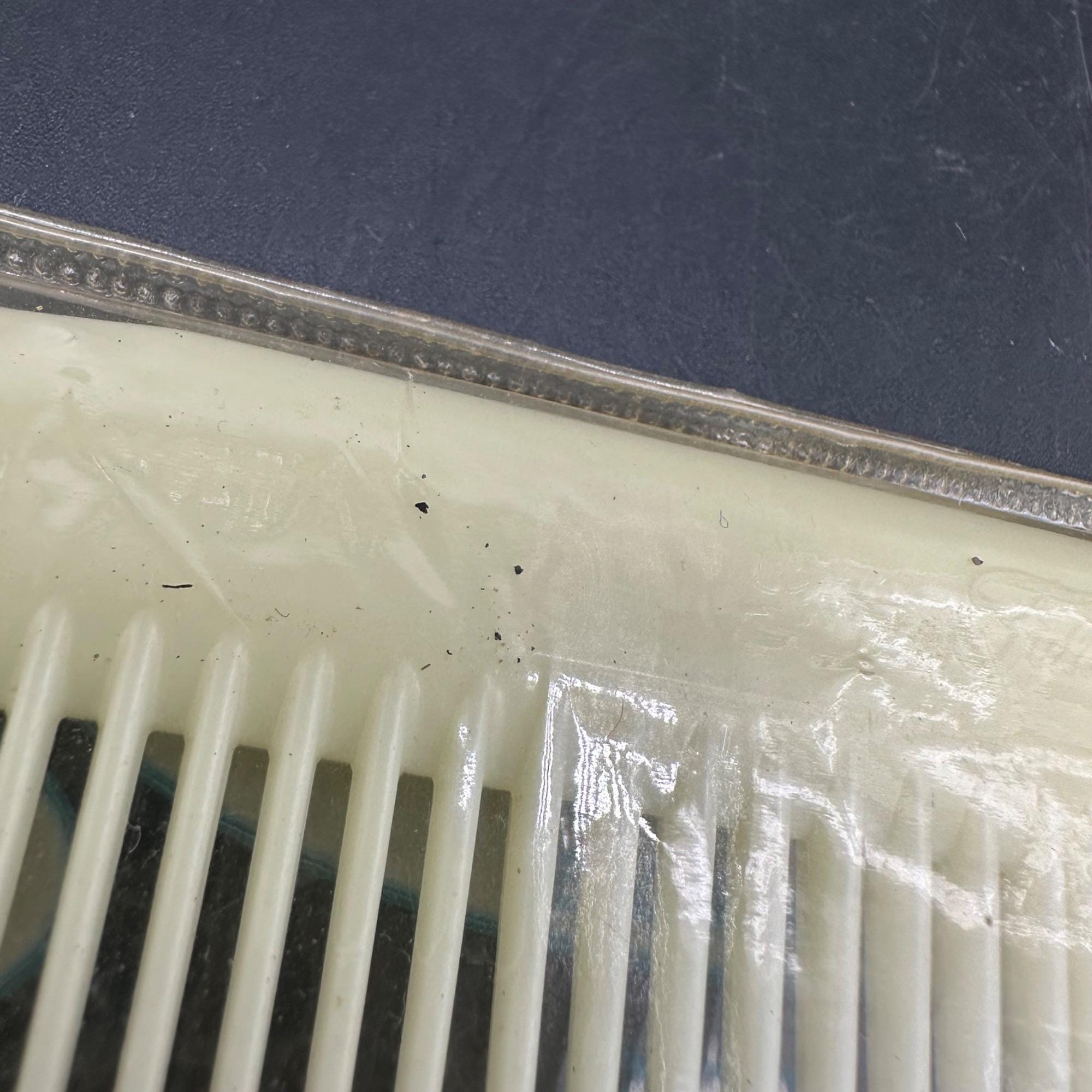 Vintage Fuller Large Ladys Comb Retro Vanity Bathroom 