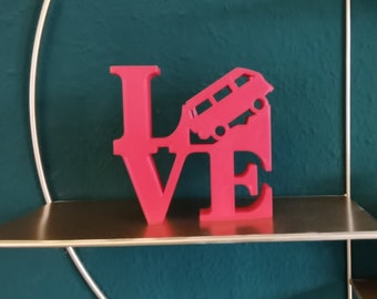 Vw bulli deko - Nehmen Sie dem Sieger