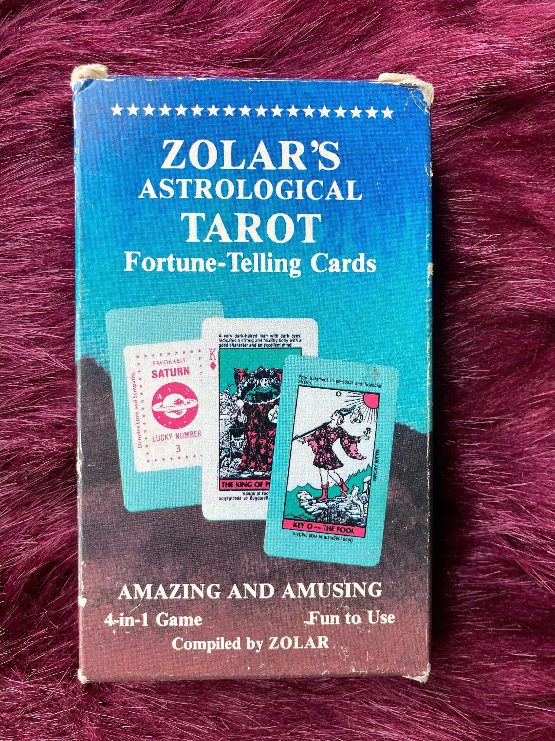 Zolar
