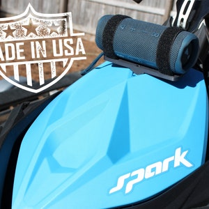 Support universel pour haut-parleur 2.1 SeaDoo Spark Spark Trixx haut-parleur non inclus image 1