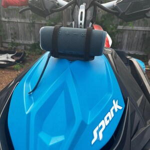 Sea doo spark speakers cheap