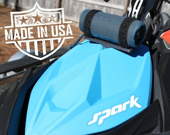 Support universel pour haut-parleur 2.1 SeaDoo Spark Spark Trixx (haut-parleur non inclus)