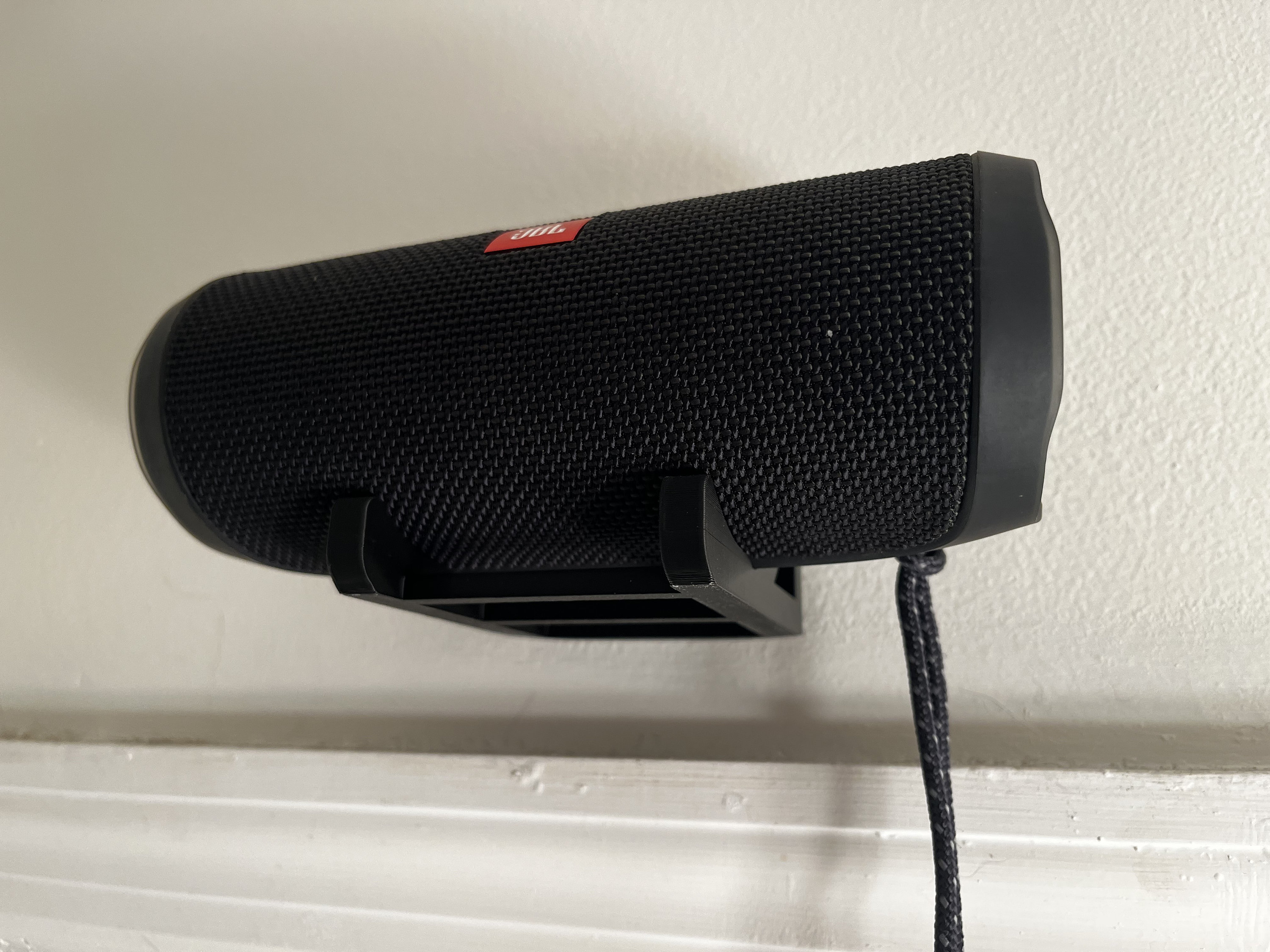 JBL Flip 4 Speaker Mount