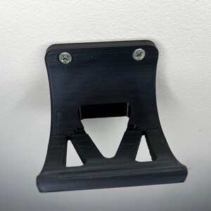 Support mural pour enceinte JBL Flip 6 (enceinte non incluse) image 4