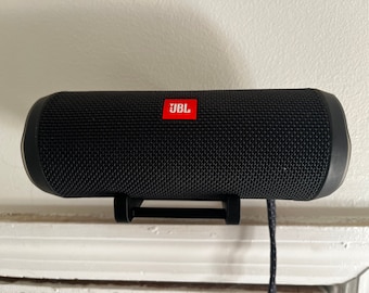 Support mural JBL Flip 4 (enceinte non incluse)