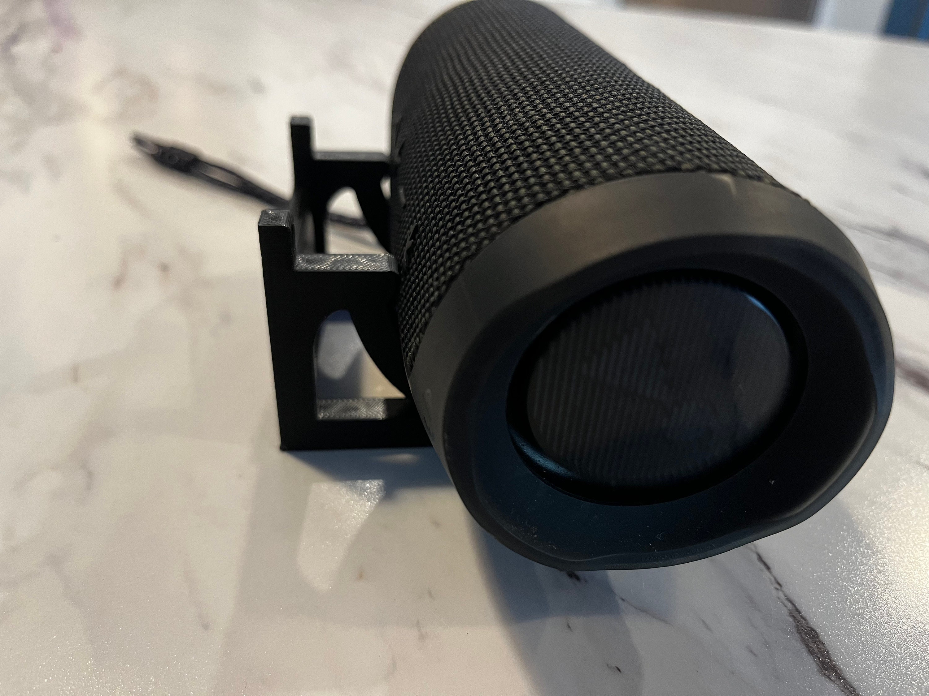 JBL Flip 4 Wall Mount speaker Not Included Etsy