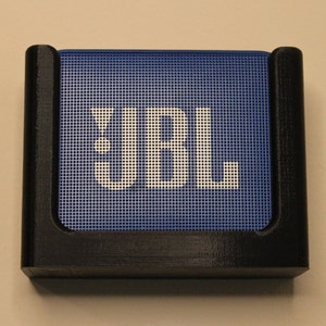 JBL GO2 Wall mount