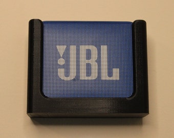 JBL GO2 Wandhalterung