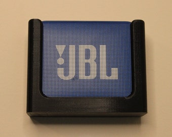 JBL GO2 Wall mount