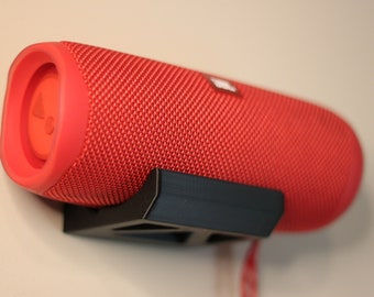 JBL Flip 5 wall mount