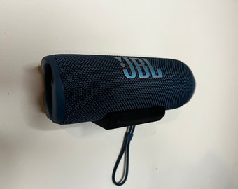 JBL Flip 6 speaker wall mount (speaker NOT included)