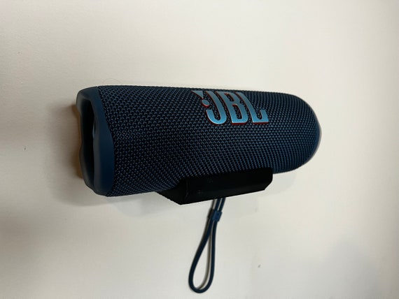 JBL Flip 6 speaker wall mount (speaker NOT included)