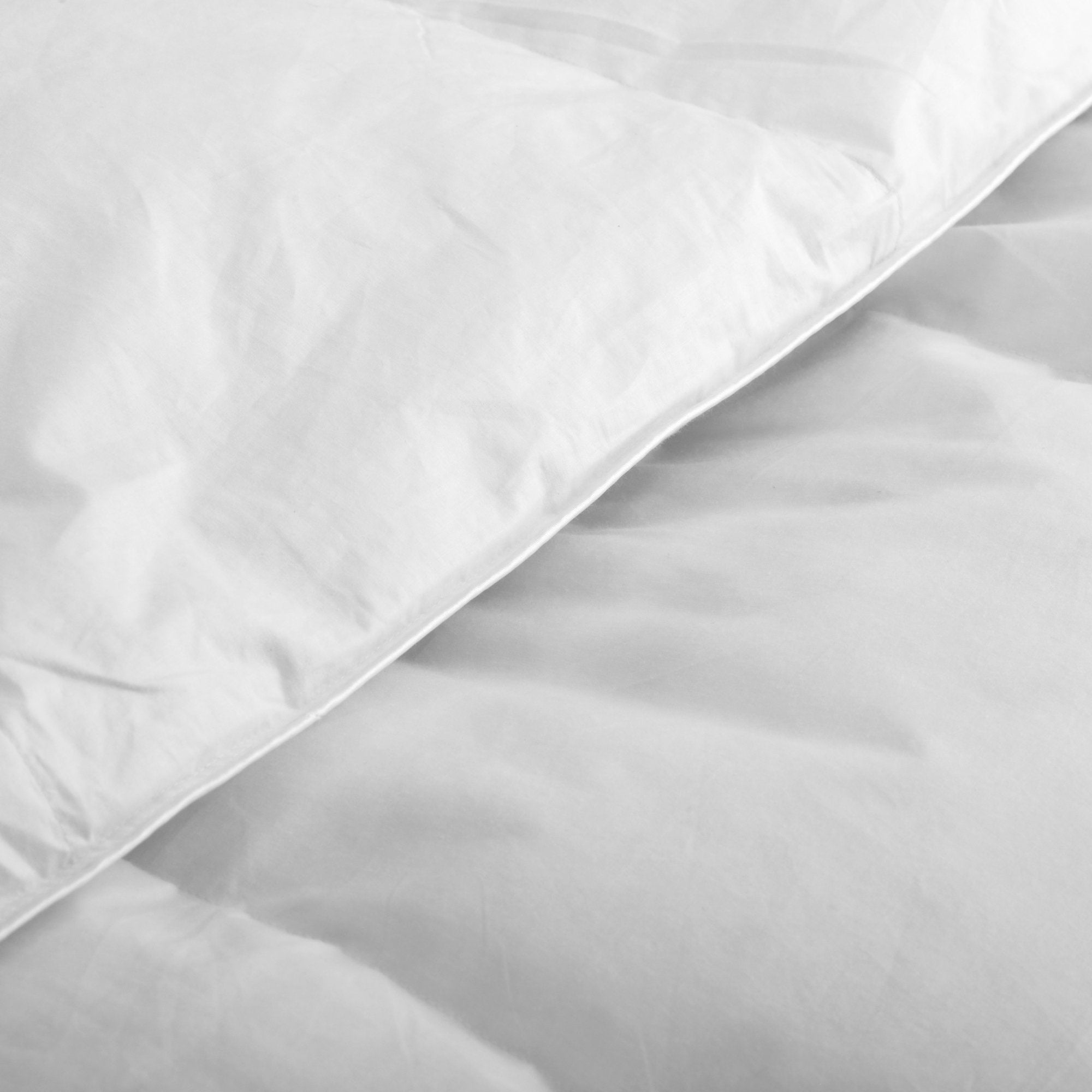 Duck Feather & Down Duvet 15 Tog Hotel Quality Duvet Quilt Etsy