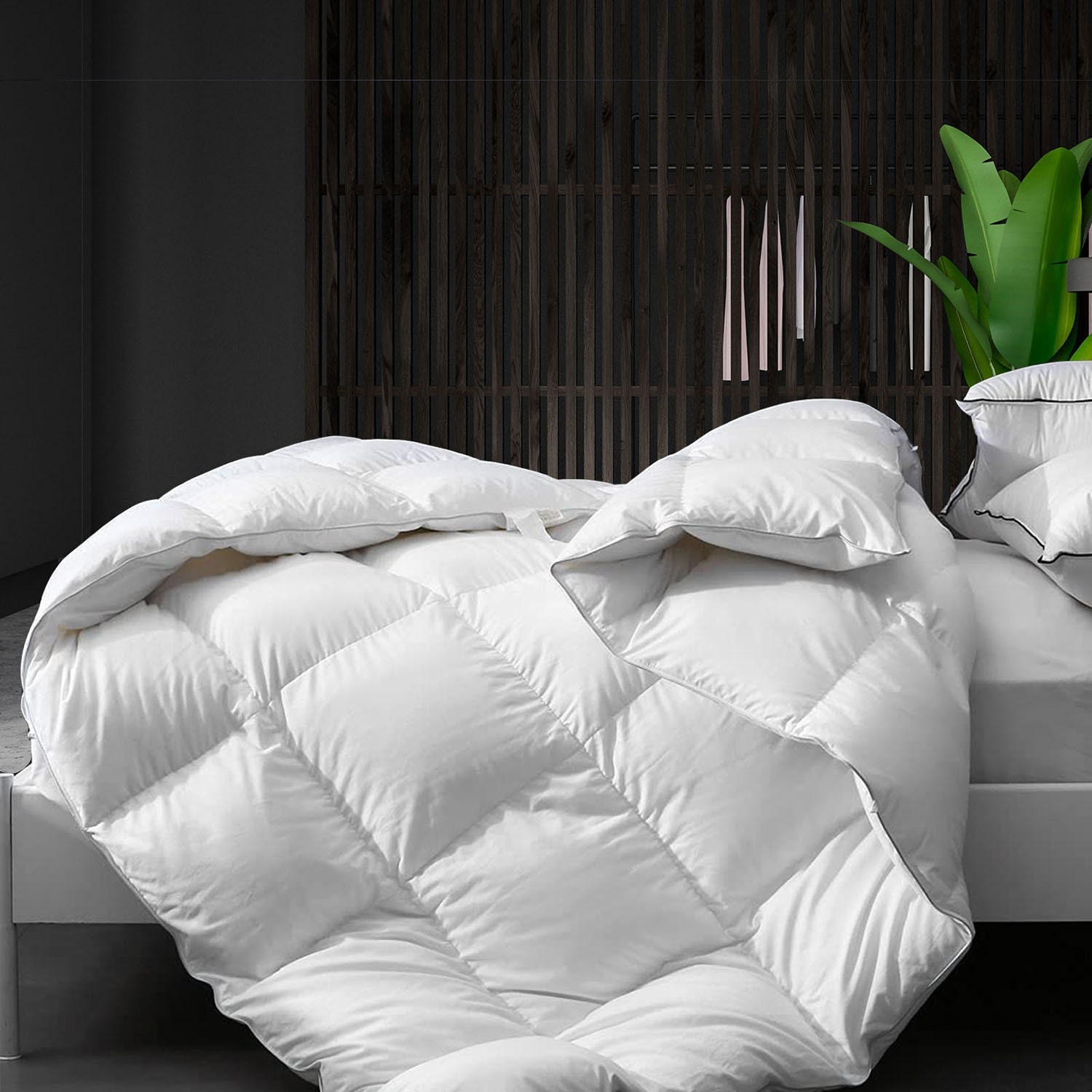 California King Comforter - Etsy UK