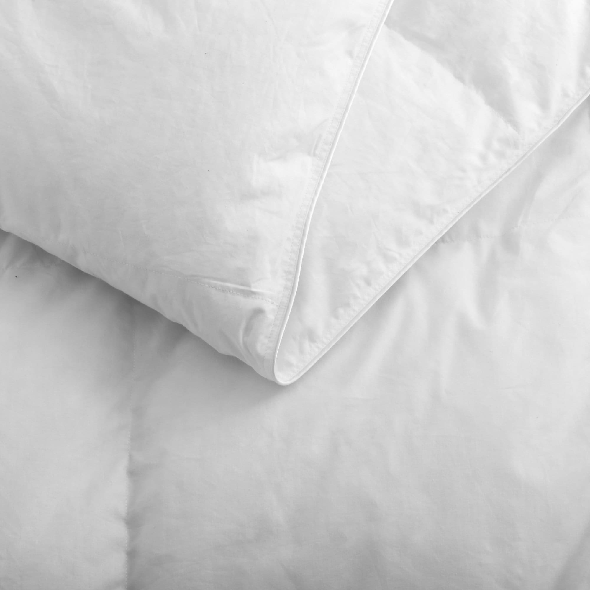 Duck Feather & Down Duvet 15 Tog Hotel Quality Duvet Quilt Etsy