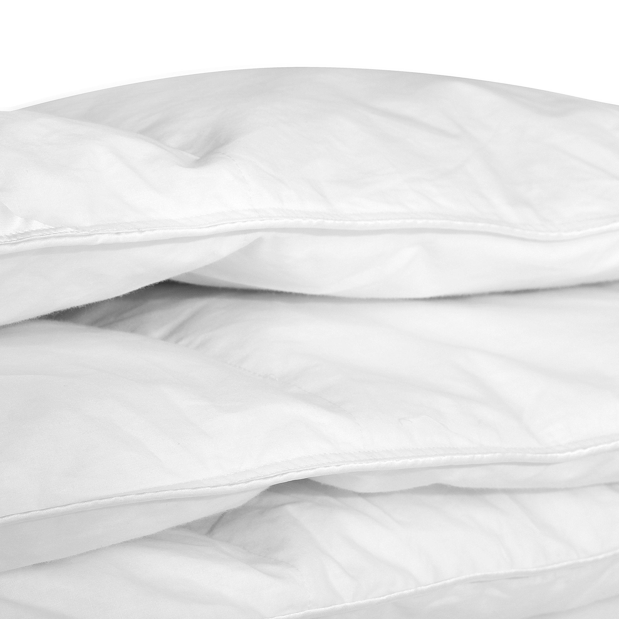 Duck Feather & Down Duvet 15 Tog Hotel Quality Duvet Quilt Etsy