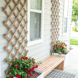 The Smartest Way To Build A Bench How To Build Bench With Back Budget Friendly - zngi8z5