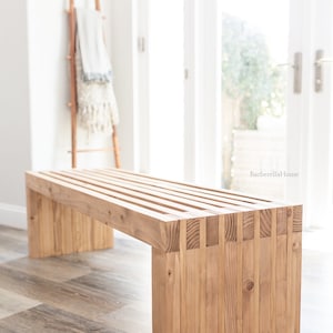 The Smartest Way To Build A Bench How To Build Bench With Back Budget Friendly - 9szxh29