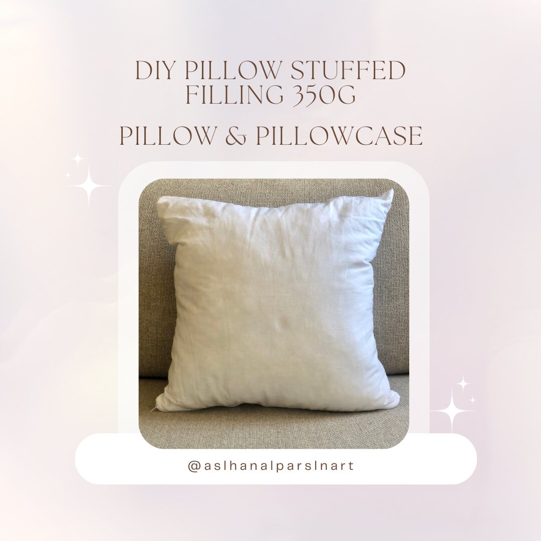 Natural Latex Fill Cylindrical Loose Stuffing for DIY Pillows/Cushions Bean  Bag