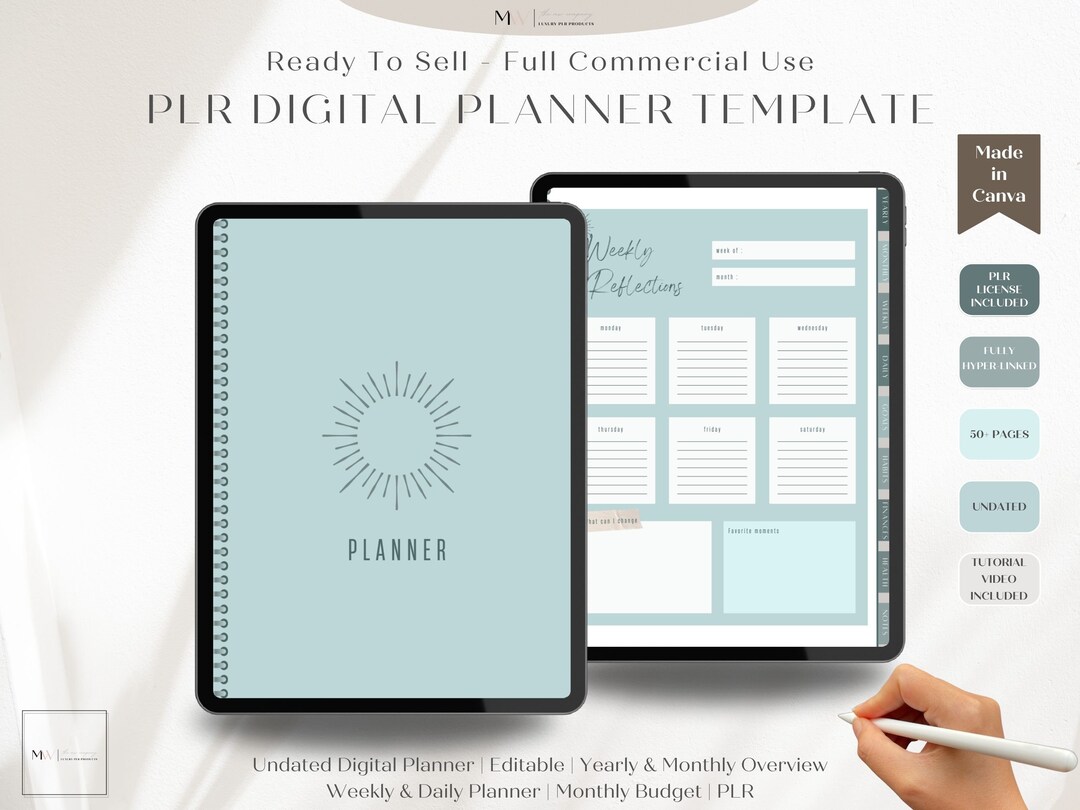 Why should you buy (PLR) 24 Lead Magnet NY Bundle