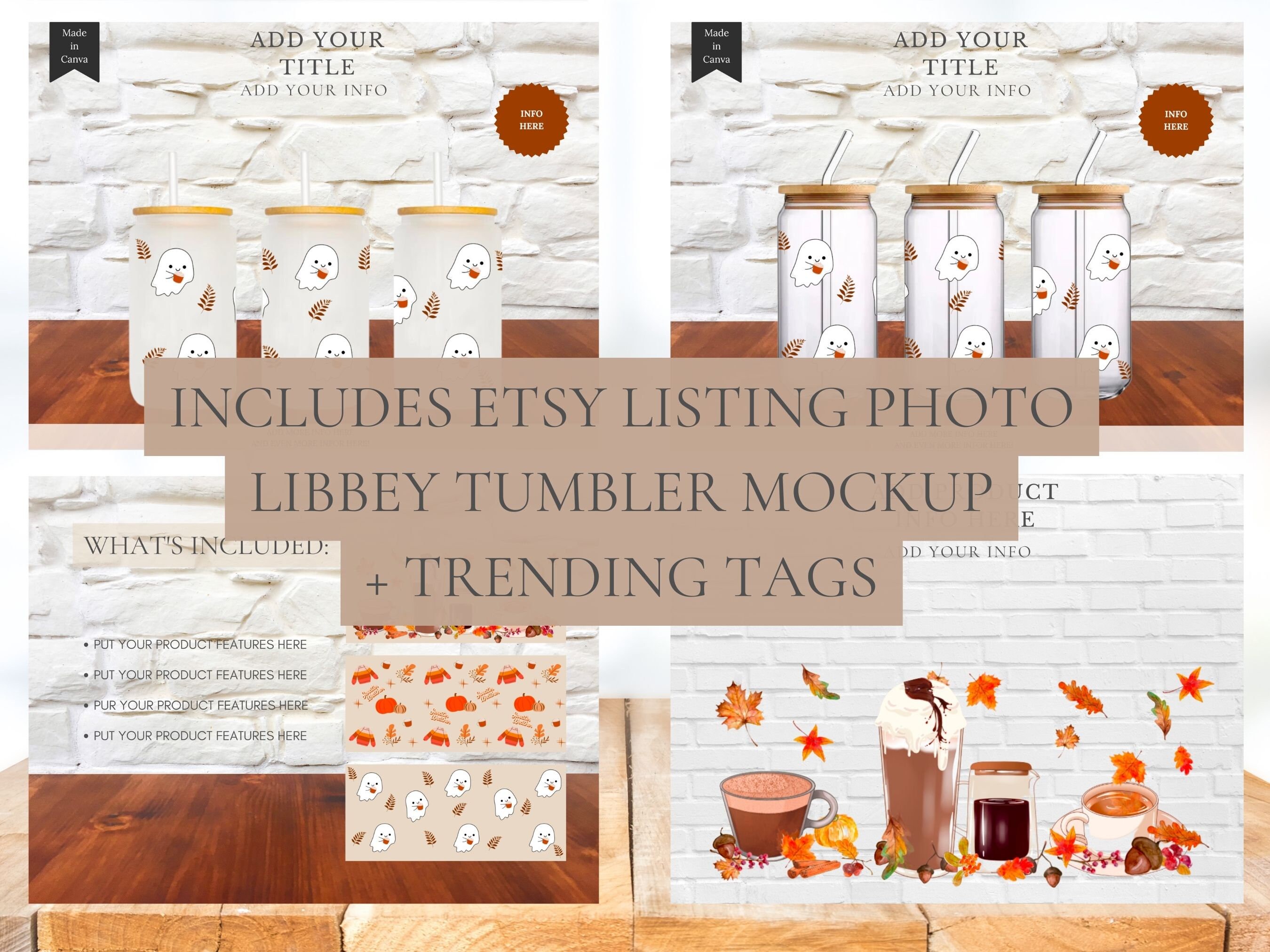 Halloween Spooky Glass Can SVG Commercial Use Resale Rights Etsy