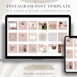 Sjabloon voor sociale media voor gezondheidscoach | Zakelijke sjablonen voor sociale media | OUR-licentie inbegrepen