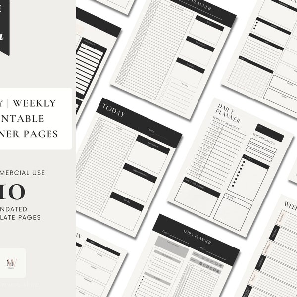 Plr Resell Digital Planner Etsy plr-resell-digital-planner-etsy