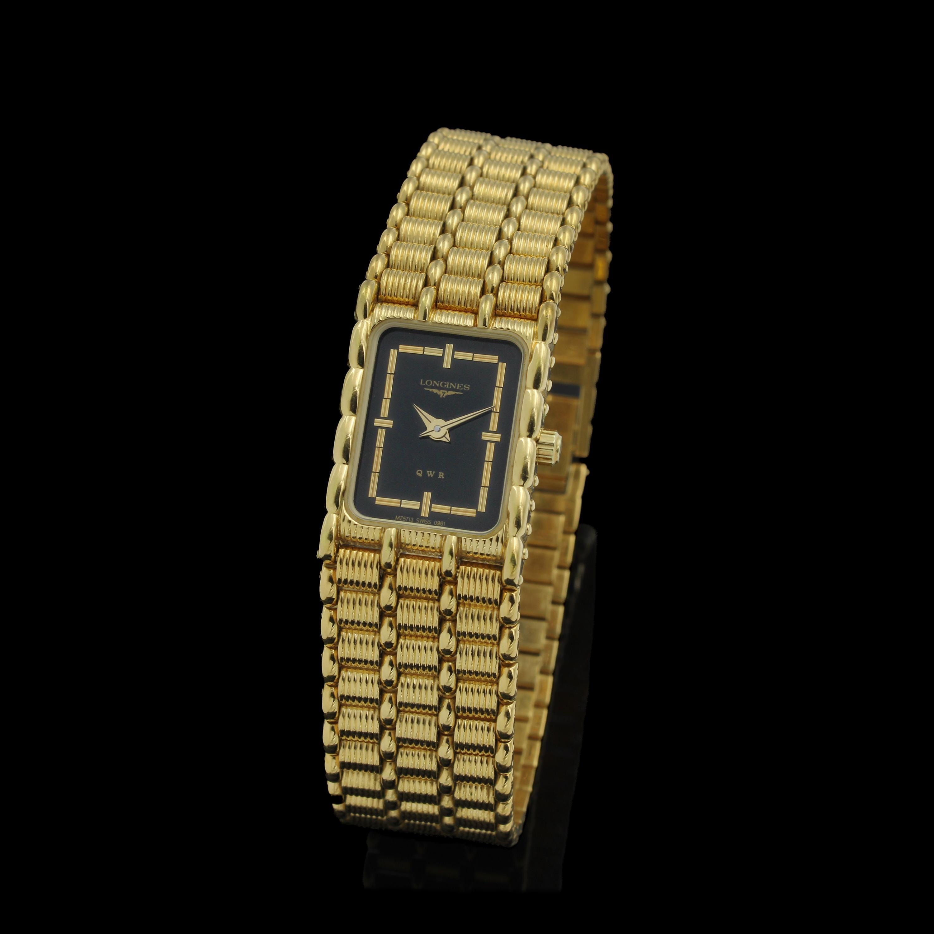 Raymond weil 18k gold watch - Etsy 日本