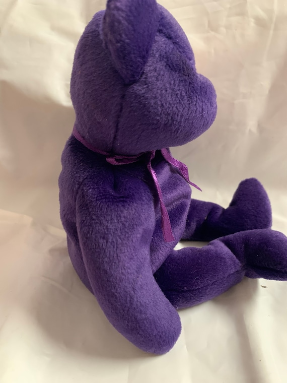 Princess diana outlet beanie boo