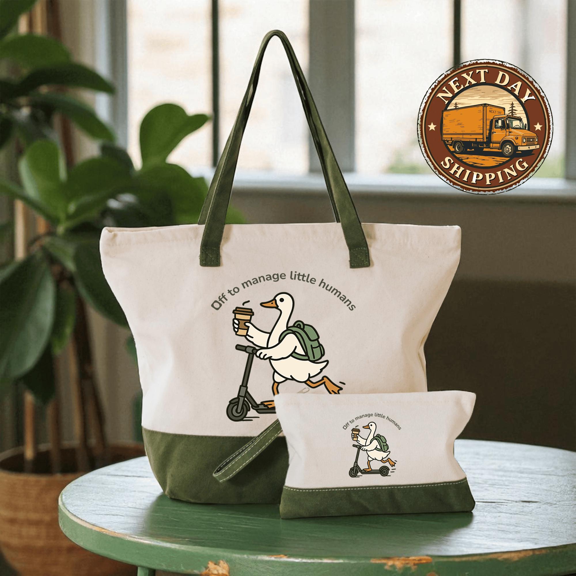 Rolling Teacher Bag - Etsy