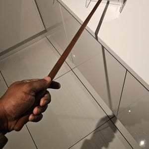 ポーカーチップレーキ