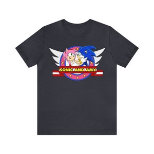 Super Sonic Romance