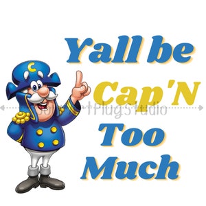 匿名発送★キャプテンクランチ&ジーンラフーテ Cap n crunch - Etsy 日本