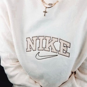 old nike sweaters