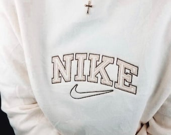 light blue crew neck sweater