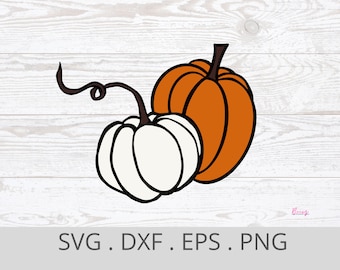 Pumpkin svg file, pumpkin svg, Fall pumpkin svg, Pumpkin cut file, cricut, pumpkin vector