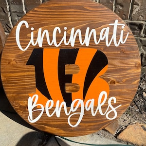 Deurhanger Cincinnati Bengals