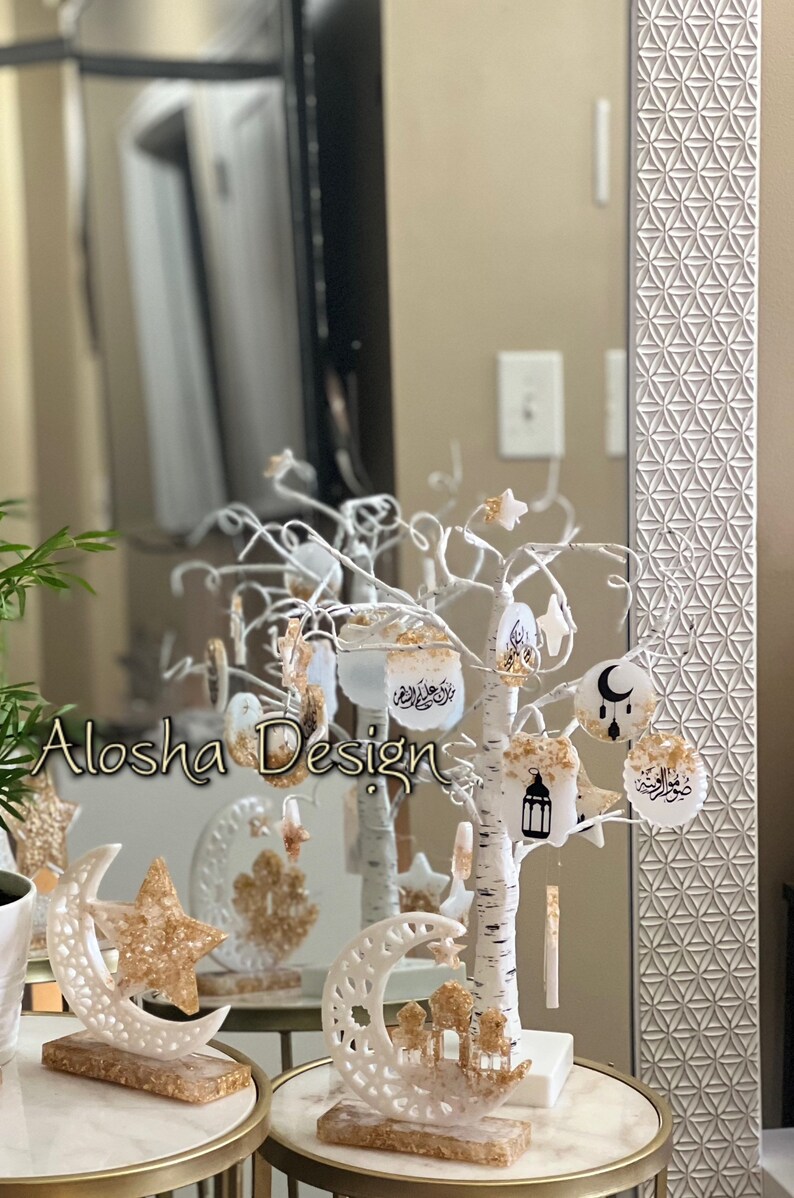 ramadan eid tree