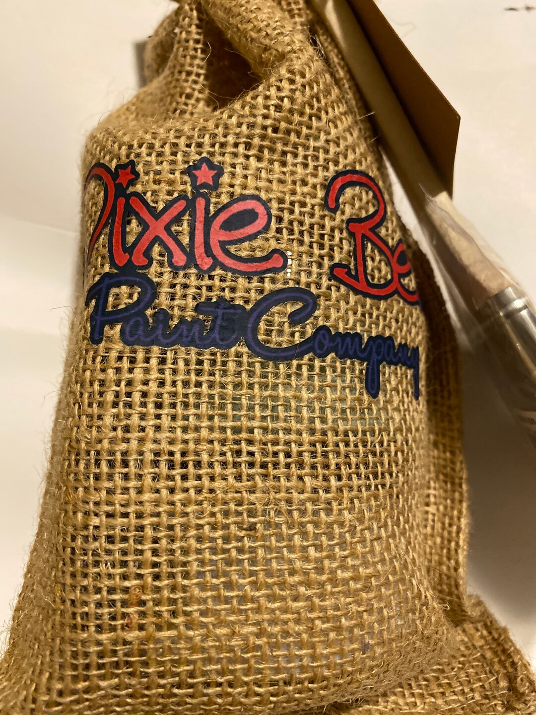 Dixie Belle Sample Kit Etsy