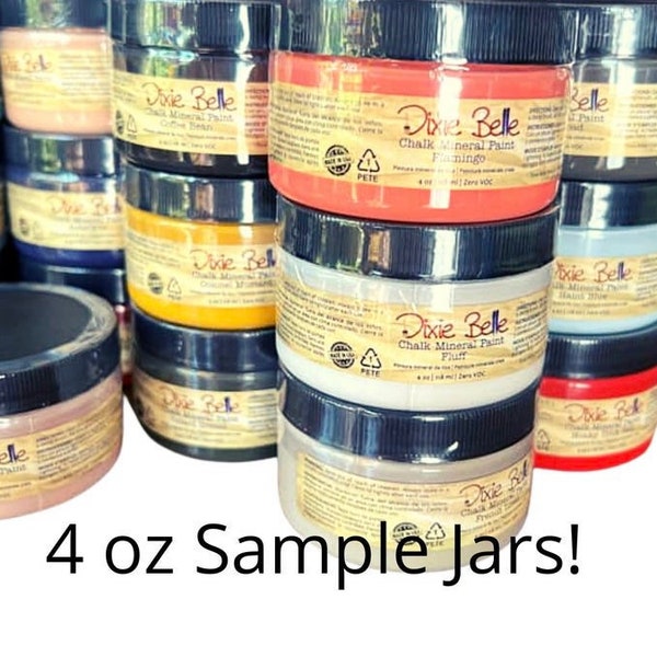 Dixie Belle Paint Etsy