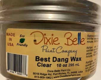Dixie Belle Mejor Cera Dang