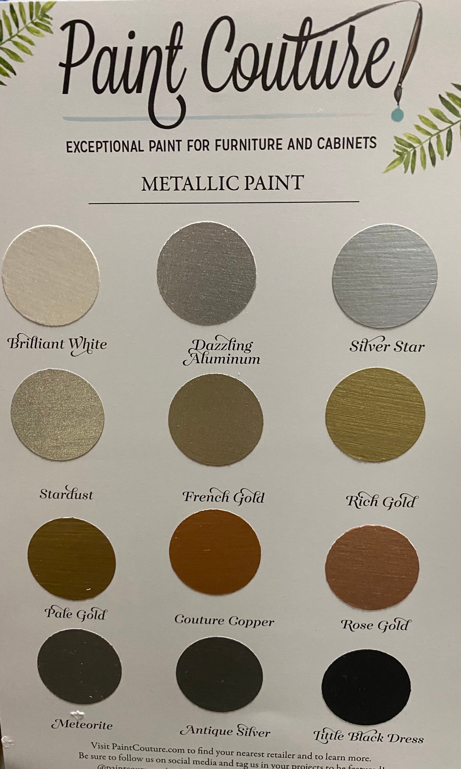 Pearl White Metallic Paint Canada