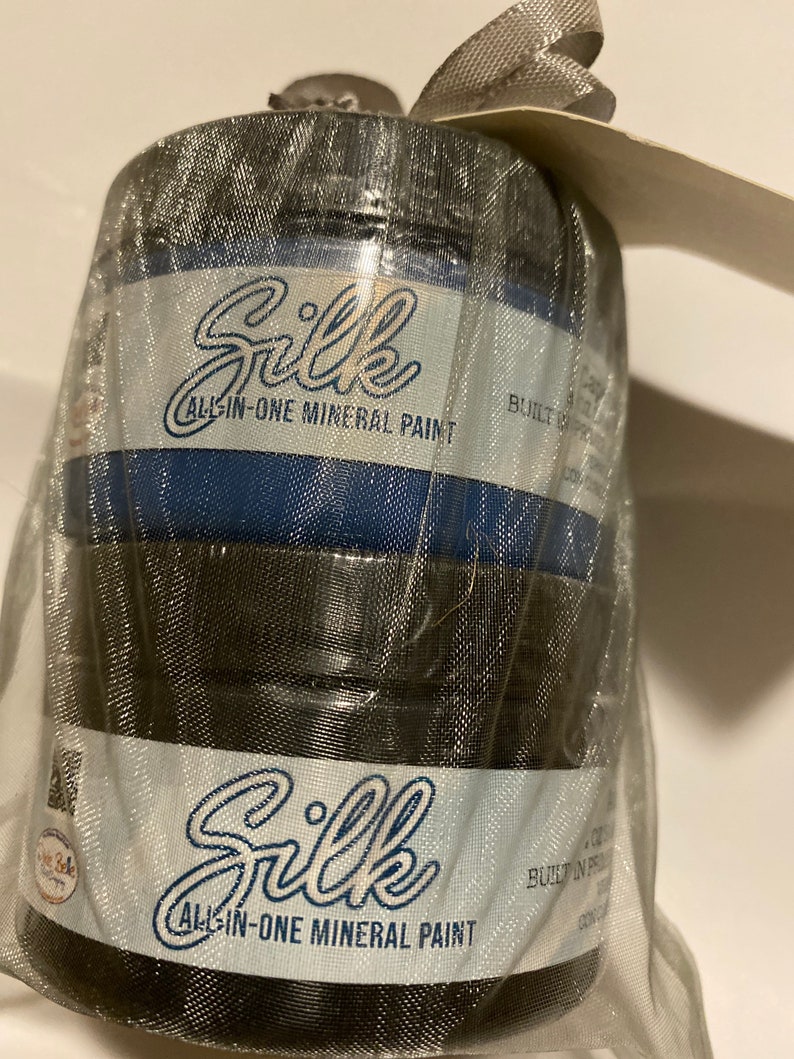 Dixie Belle Silk Sample Kit Etsy